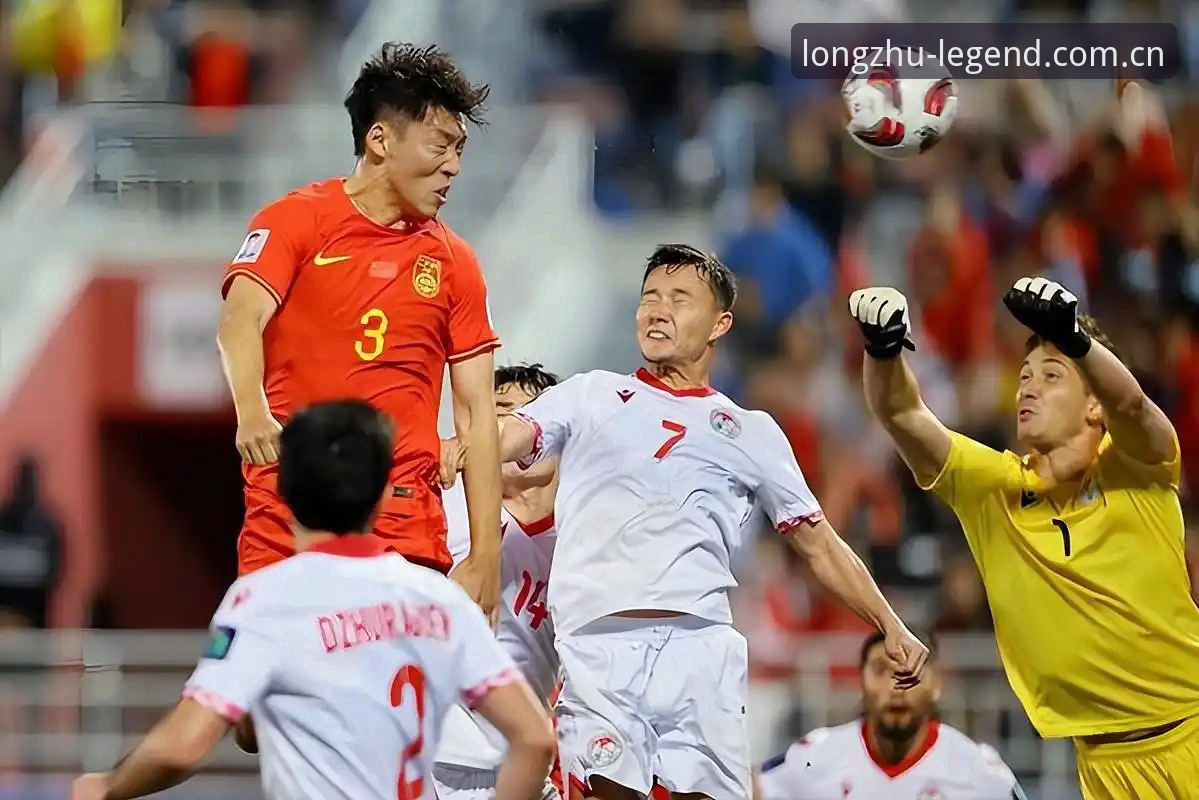 揭秘2030世界杯扩军至66队的背后真相：中国男足迎来绝佳机会